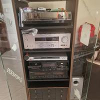 Strumentazione Hi-Fi