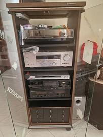 Strumentazione Hi-Fi