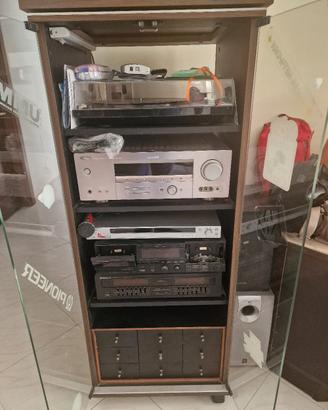 Strumentazione Hi-Fi