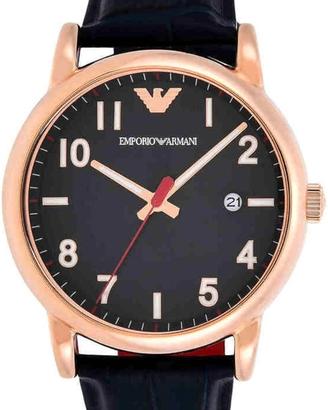 Orologio Emporio Armani