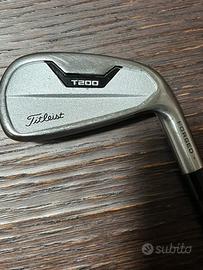 Ferri golf Titleist T200