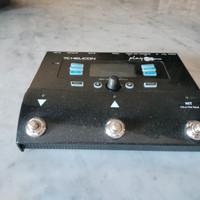 tc helicon vic play