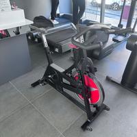 Bici  professionale