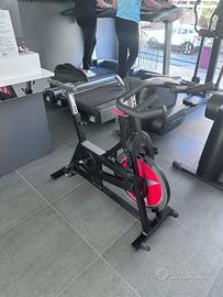 Bici  professionale