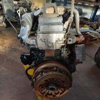 Motore Mitsubishi Pajero cc 3.2 16v  sigla 4M41