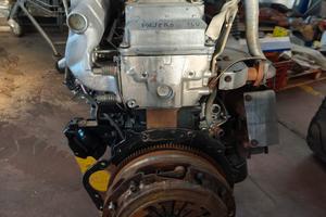 Motore Mitsubishi Pajero cc 3.2 16v  sigla 4M41