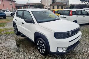 FIAT Grande Panda 1.2 Hybrid 110 CV S&S Icon