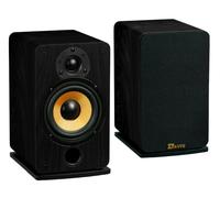 Acoustics Eva davis casse musica 