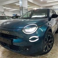 Fiat 600 Hybrid 100 CV DCT MHEV La Prima