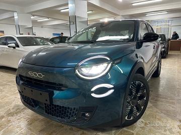 Fiat 600 Hybrid 100 CV DCT MHEV La Prima