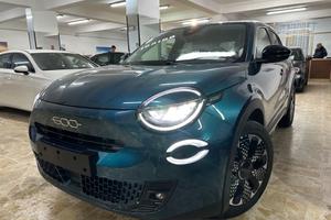 Fiat 600 Hybrid 100 CV DCT MHEV La Prima