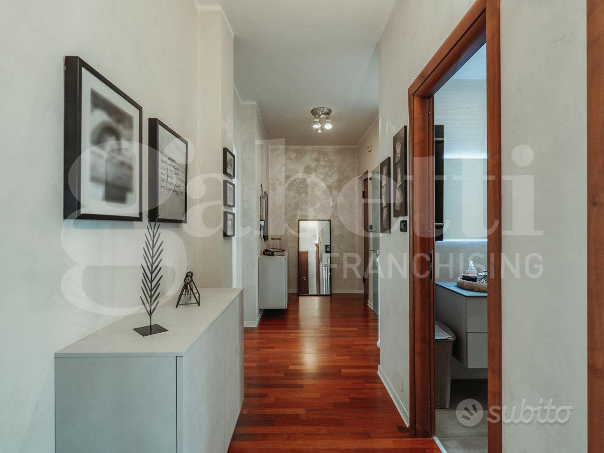 Appartamento – Pinerolo, San Luigi - Altro