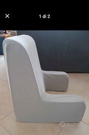 Poltrona comodone