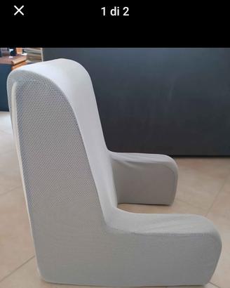 Poltrona comodone