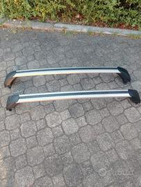Barre Volvo v50 