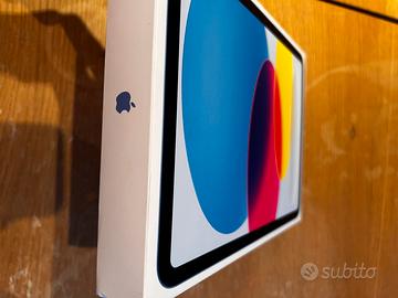 iPad A16, Wifi, 128 GB
