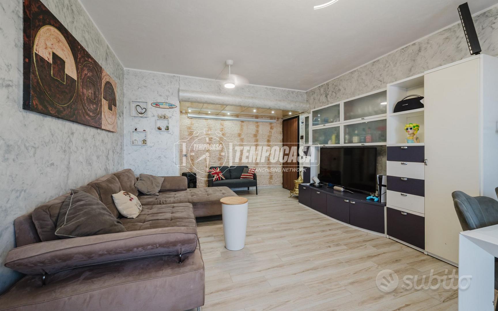 Appartamento – Trezzano sul Naviglio, Isola Rosa - Vista 2