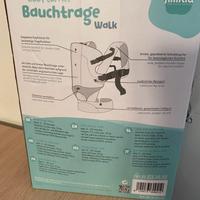 Marsupio Neonati 3-20 mesi