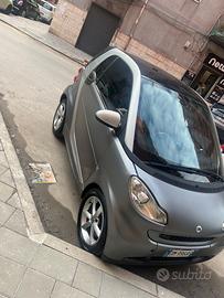 Smart fortwo coupe cdi