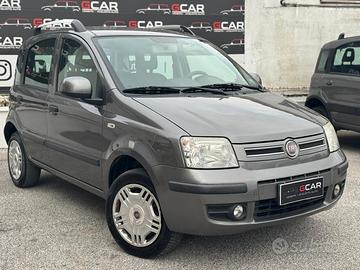 Fiat Panda 1.4 Climbing Natural Power