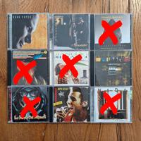 CD vari - Musica italiana 4