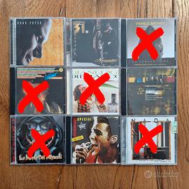 CD vari - Musica italiana 4