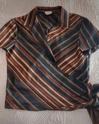 Camicia/Blusa Brand Caractere Made in Italy
