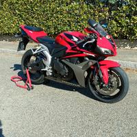 Honda CBR 600 RR