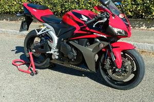 Honda CBR 600 RR