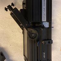 Flash elinchrom spot lite 3000