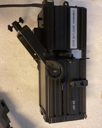 Flash elinchrom spot lite 3000