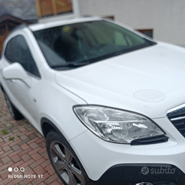 Opel Mokka Cosmo 4x4