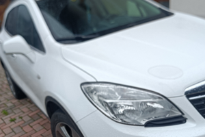 Opel Mokka Cosmo 4x4