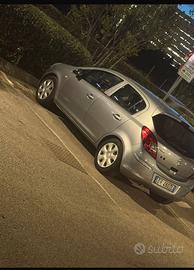 Opel corsa D 1.3 multijet