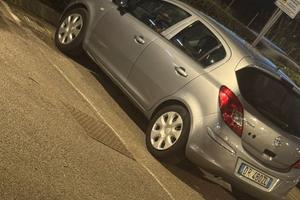 Opel corda D 1.3 multijet