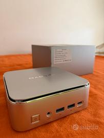 Mini PC SOYO S4 Air – Ryzen 7 PRO