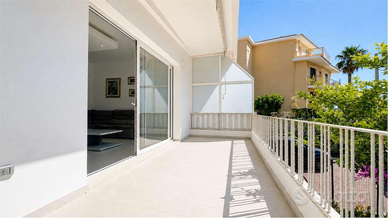 Appartamento – Cagliari, Poetto, Poetto-Medau su Cramu - Vista 5