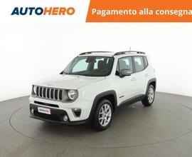 JEEP Renegade GA67933