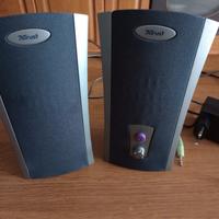 Amplificatori cuffie 