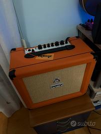 Orange Crush 35rt
