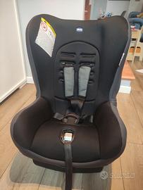 Seggiolino auto cosmos chicco 0-18 kg