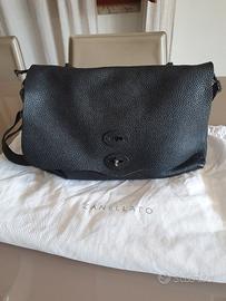 Borsa Postina M originale Zanellato 