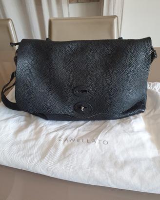 Borsa Postina M originale Zanellato 