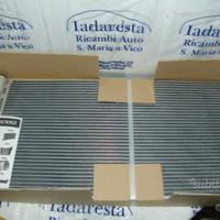 Radiatore Clima mini countryman 64536941084