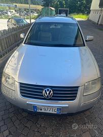 Vw Passat 3bg 1.9 tdi 131cv