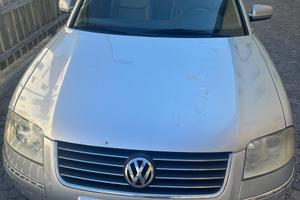 Vw Passat 3bg 1.9 tdi 131cv