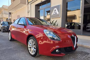 Alfa Romeo Giulietta 1.6 JTDm 120 CV Sport...