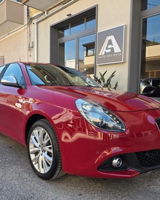 Alfa Romeo Giulietta 1.6 JTDm 120 CV Sport...