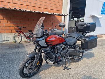  HD Panamerica special 2025