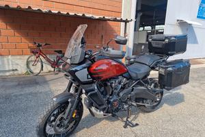 HD Panamerica special 2025